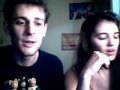 karaoke de juju et mimi sur anastasia