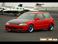 Civic Hatchback Tribute EG Civic Hatchback Tribute EG