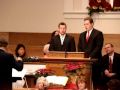 Andy Korb and Jacob Baum - Mary Did You Know