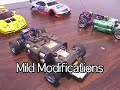 Mini-z RC Car Racing, IN-CAR CAMERA!