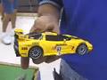 Mini-z RC Car Racing, IN-CAR CAMERA!
