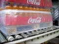 Encapuchadora Stretch Hood OMS IS43 Bebidas