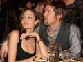Angelina Jolie & Brad Pitt @ Critics Choice Awards 2008
