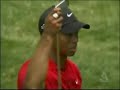 2008 US U.S. Open Playoff - 13th second stroke