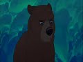 If Kenai were gay(Brother Bear) If Kenai were gay(Brother Bear)