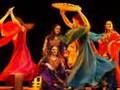 The Culture of Palestine