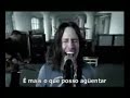 Alter Bridge - Watch Over You  (Clipe Traduzido)