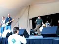 The Connells Something To Say Live 2007 Norfolk Part 2