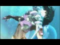 ZEGAPAIN ゼーガペイン　Full ED