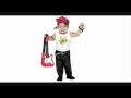 the homies Afterschool Special are releasing their album soon, and they hit up a bunch of homies to remix one of their songs called 