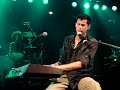 jack's mannequin performing dark blue at stubb's bbq in austin, tx, sept. 9, 2006.