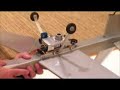 Gyro-stabilized camera mount