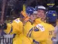 Sverige - Finland VM 2003