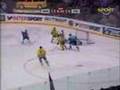 Sverige - Finland VM 2003