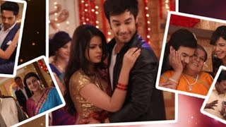 Thapki Pyar ki | Thapki and Bihaan pandey talks on  Latest Episode -october 2016