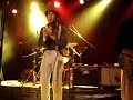 the washing machine cie, un groupe jurassien, je suis all� � leurs concerts, sa d�chire !!!!!!!!!!
sa bouge, il y en a pour tous les go�ts, de l'harmonica, une voix m�lodieuse et envo�tante, une guitare douce et � la fois satur�, une batterie qui impose le rythme et une basse qui donne un son profond.
rendez vous sur leurs site www.wmcie.fr.st
et sur leur myspace www.myspace.com/thewashingmachinecie
toute les dates de leurs concerts sont sur le site et rendez vous au moulin de brainans le 17 mars 2007.