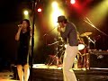 the washing machine cie, un groupe jurassien, je suis all� � leurs concerts, sa d�chire !!!!!!!!!!
sa bouge, il y en a pour tous les go�ts, de l'harmonica, une voix m�lodieuse et envo�tante, une guitare douce et � la fois satur�, une batterie qui impose le rythme et une basse qui donne un son profond.
rendez vous sur leurs site www.wmcie.fr.st
et sur leur myspace www.myspace.com/thewashingmachinecie
toute les dates de leurs concerts sont sur le site et rendez vous au moulin de brainans le 17 mars 2007.
