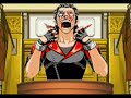 Phoenix Wronger: Strikes Back