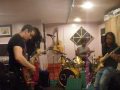 Line up : Joe Jordan : Guitar and...