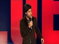 Comedy Blue - Paul Chowdhry Causing offence Routine