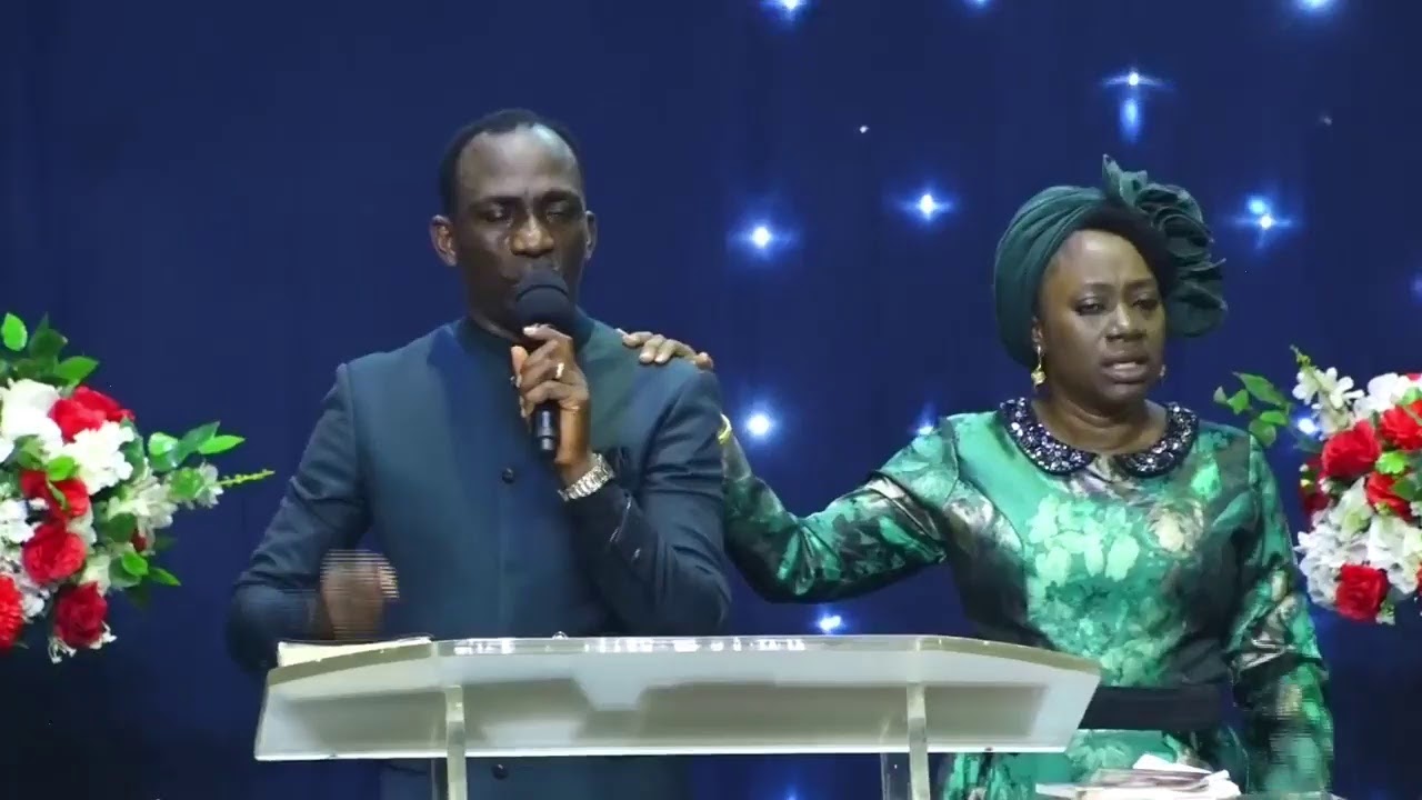 Single And Married Seminar (Marriage, Is it Worth It?) - by Pastor Paul Enenche