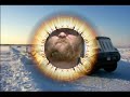 Courage to the Bone  The Ice Road Truckers