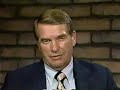 WVU Major Harris 1989 Highlight Video