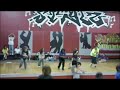 Essence MVMNT at Stylz - Rino Nakasone