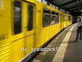 GI/1E Ausfahrt Gleisdreieck
