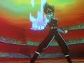Yu Yu Hakusho - Hiei