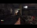 Black Ops Zombies Challenge: Shotguns Only - The Funniest Zombie Moment EVER! (Part 3)