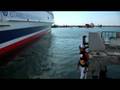 Hijack a Ferry: Wakeboarding in Turkey