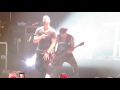 Daughtry - Song From Upcoming Album - Backbone
