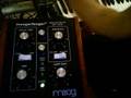 Moogerfooger Analog Delay MF-104Z Demo
