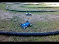 RC OffRoad Track Bollendorf