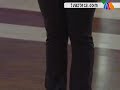 Faby en clase de Charly D 17nov pt. 5