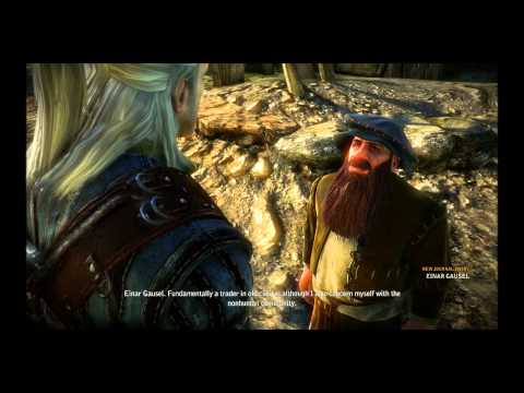 The Witcher 2 : Assassins of Kings