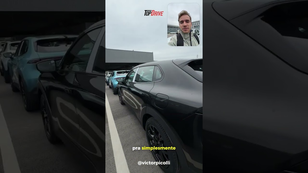 A PARTE INTERESSANTE DE VISITAR A FÁBRICA