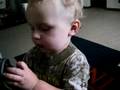 videos de 19 month old Obama Supporter