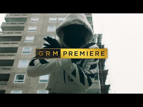 Kwengface – Twix [Music Video] | GRM Daily