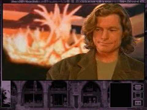 The Beast Within : A Gabriel Knight Mystery