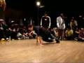 videos de magnus vs D Action Crew at Cypher 2007