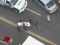 One Wounded NYPD Officer Leaves Hospital