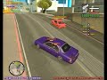 Gta sa Assassin's Creed 