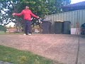 party shuffle
