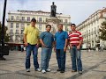 quarteto gileade