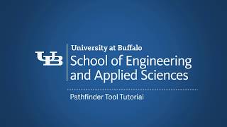 Pathfinder Tool Tutorial