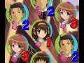 　涼宮ハルヒのパチスロ風MADです。　製作者様のサイト↓http://iimovie.com/h.html