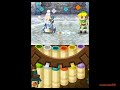 Legend of Zelda Spirit Tracks Walkthrough -Snow Realm and the Snow Sanctuary- Part 15