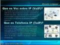 VoIP y Telefonia  IP   -  Clase demostrativa - Trixbox